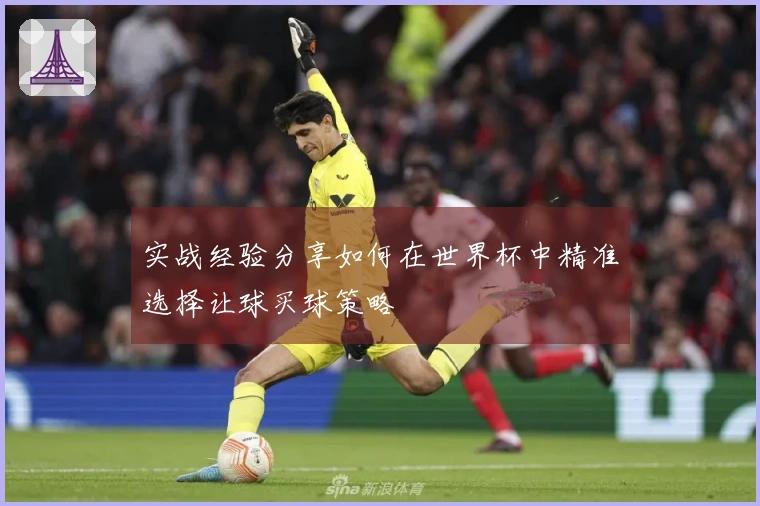 实战经验分享如何在世界杯中精准选择让球买球策略