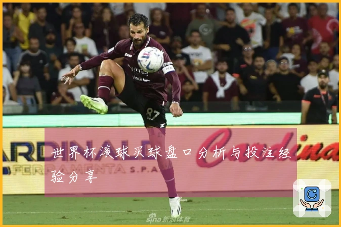 世界杯滚球买球盘口分析与投注经验分享