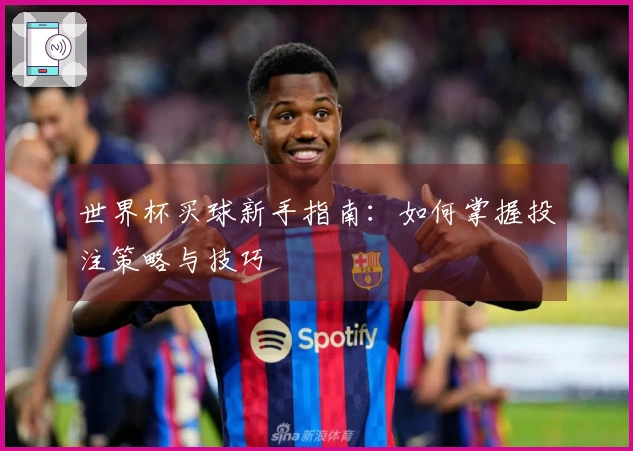 世界杯买球新手指南：如何掌握投注策略与技巧