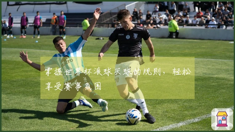 掌握世界杯滚球买球的规则，轻松享受赛事氛围