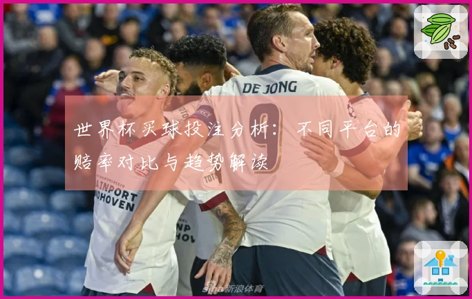 世界杯买球投注分析：不同平台的赔率对比与趋势解读